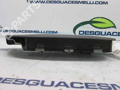 Venstre sete kollisjonspute MAZDA 6 Hatchback (GG)  | BP2984873C13 
