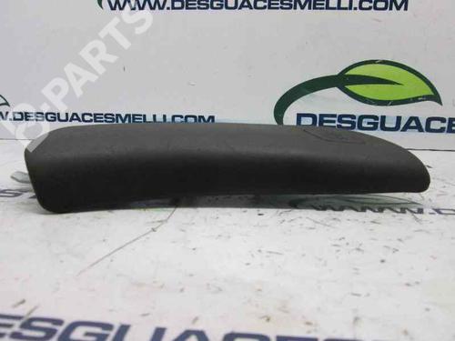 Venstre sete kollisjonspute MAZDA 6 Hatchback (GG)  | BP2984873C13 