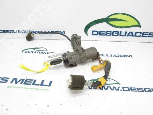 Used Ignition barrel HYUNDAI COUPE I (RD) 1.6 i 16V (114 hp) 2985131