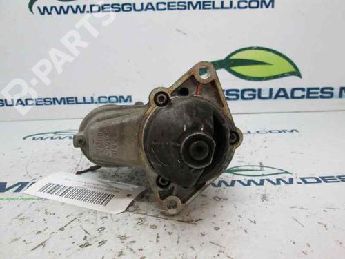 Used Starter Starter OPEL ASTRA F Saloon (T92) 1.6 i 16V (F19, M19) (100 hp) 2886385 2886385