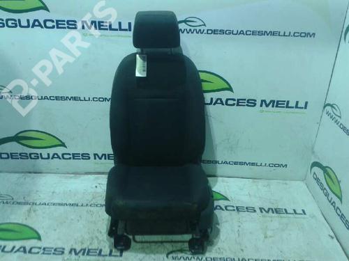 Used Left front seat Left front seat FORD FOCUS II (DA_, HCP, DP) 1.6 TDCi (109 hp) 2877745 2877745