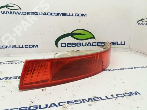 Used Left front indicator Left front indicator RENAULT MASTER II Van (FD) 2.5 D (80 hp) 2900205 2900205