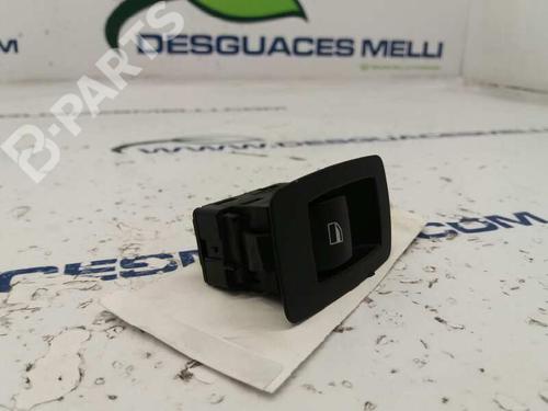 Left rear window switch BMW 5 (E60) 535 d | BP2912773I29 