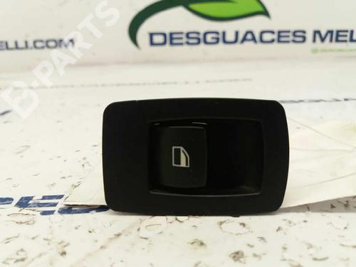 Left rear window switch BMW 5 (E60) 535 d | BP2912773I29 