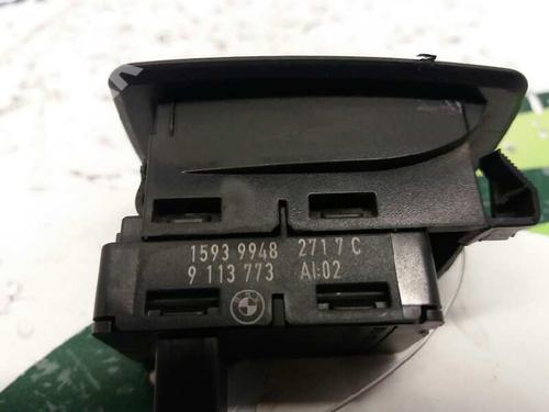 Left rear window switch BMW 5 (E60) 535 d | BP2912773I29 