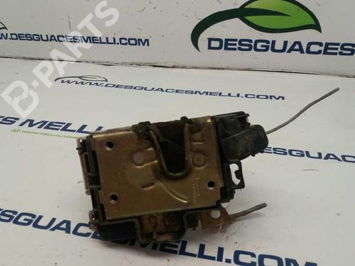 Front right lock SEAT IBIZA II (6K1) 1.9 D | BP2866399C97 
