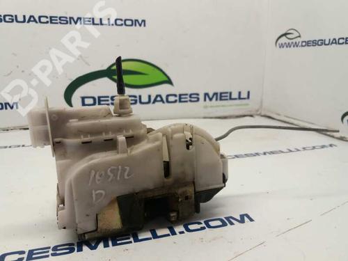 Front right lock SEAT IBIZA II (6K1) 1.9 D | BP2866399C97 