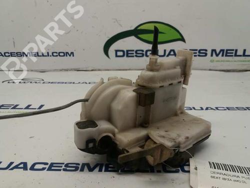 Front right lock SEAT IBIZA II (6K1) 1.9 D | BP2866399C97 