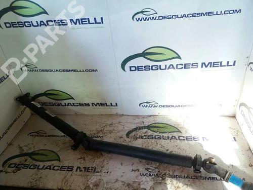 Used Driveshaft Driveshaft FORD TRANSIT Van (FA_ _) 2.2 TDCi 4x4 (125 hp) 2988667 2988667