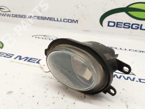 Left front fog light ROVER STREETWISE Hatchback 1.4 | BP2864107C30 