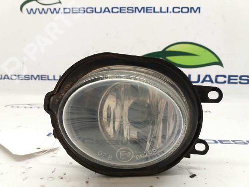 Left front fog light ROVER STREETWISE Hatchback 1.4 | BP2864107C30 
