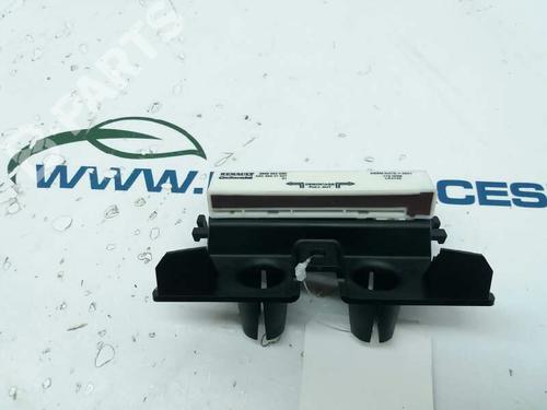 Used Electronic module RENAULT CLIO IV (BH_) [2012-2021]  2886720