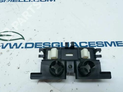 Electronic module RENAULT CLIO IV (BH_)  | BP2886720M83 
