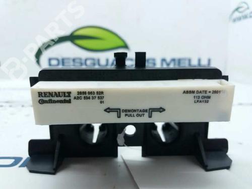 Electronic module RENAULT CLIO IV (BH_)  | BP2886720M83 