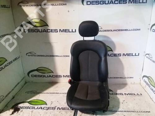 Used Left front seat Left front seat MERCEDES-BENZ CLK (C209) CLK 220 CDI (209.308) (150 hp) 2878724 2878724