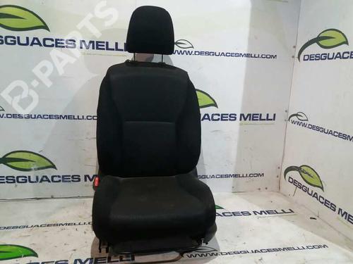 Used Left front seat Left front seat TOYOTA AURIS (_E15_) 1.8 Hybrid (ZWE150_, ZWE150R) (136 hp) 2879359 2879359