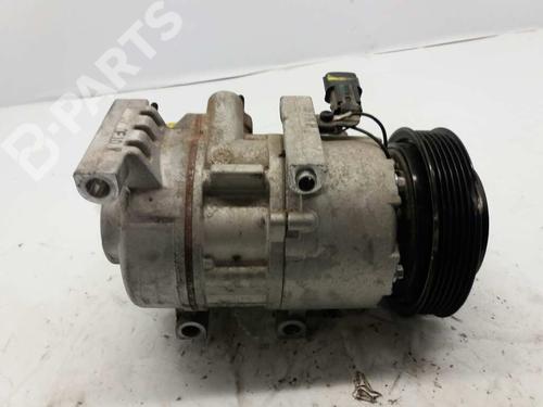 AC compressor KIA SPORTAGE III (SL) 1.6 GDI | BP2918168M34 