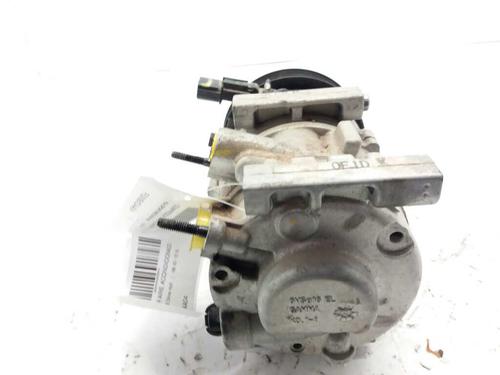 AC compressor KIA SPORTAGE III (SL) 1.6 GDI | BP2918168M34 