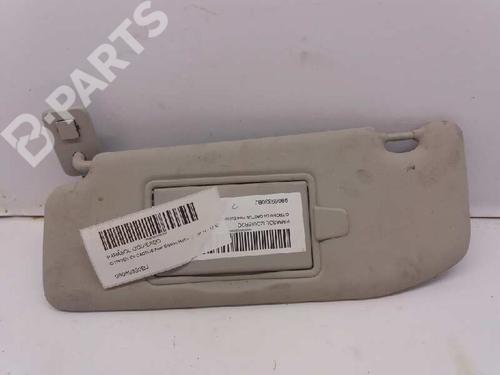 left-sun-visor-citroen-c4-cactus-16-hdi-90-98069330bj-2014-2994519 main image