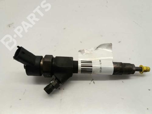 Used Injector Injector OPEL VIVARO A Bus (X83) [2001-2015] 2908630 2908630