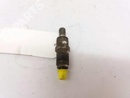 Used Injector Injector NISSAN PICK UP (D22) 2.5 TD 4WD (103 hp) 2884461 2884461