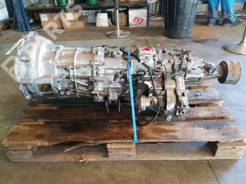 Manual Gearbox Mitsubishi Lancer Vii Cs A Ct A Evo Viii 260 Ct9a Mn168658 Mn168658 W5m51 2 X5bc B Parts
