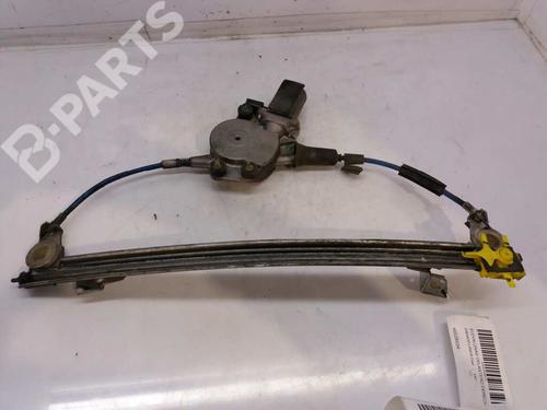 Used Front right window mechanism Front right window mechanism DAEWOO LANOS (KLAT) 1.5 (86 hp) 2892840 2892840