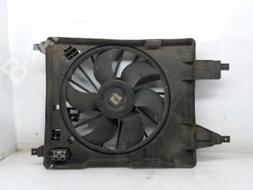 Résistance De Chauffage / élément De Commande Ventilateur Pour Renault Grand Scénic II - Ref. OEM 7701207876
