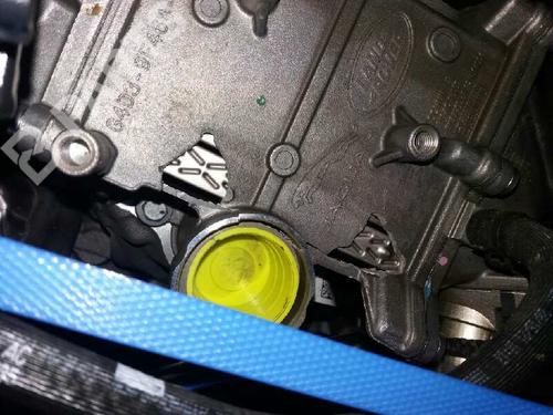 Engine JAGUAR XF II (X260) 2.0 D | BP2988649M1  - Image 6