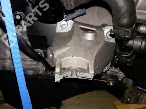 Engine JAGUAR XF II (X260) 2.0 D | BP2988649M1  - Image 7