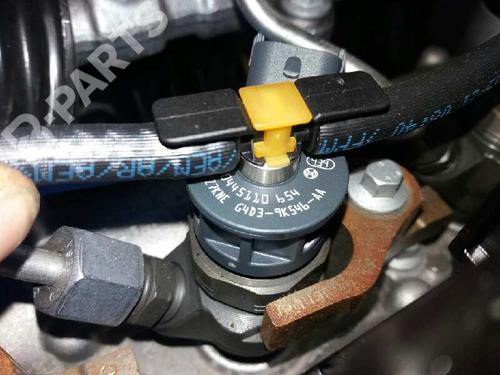 Engine JAGUAR XF II (X260) 2.0 D | BP2988649M1  - Image 9