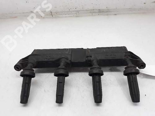 Used Ignition coil Ignition coil CITROËN C3 I (FC_, FN_) 1.1 i (60 hp) 2875963 2875963
