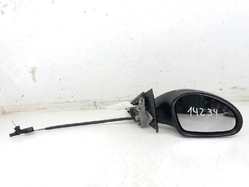 Used Right mirror SEAT IBIZA III (6L1) [2002-2009]  2878679