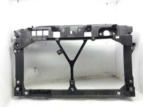 Used Front slam panel Front slam panel MAZDA 3 (BL) 1.6 MZR (BL14) (105 hp) 2887606 2887606