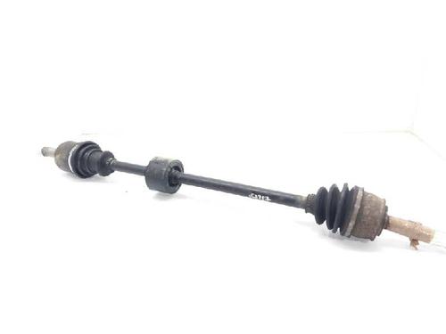 Arbre de transmission avant gauche FIAT PUNTO 1.2 1.4 99-07 Arbre de transmission avant gauche FIAT PUNTO 1.2 1.4 99-07
