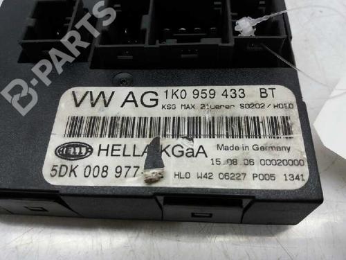 Comfort control module SEAT ALTEA (5P1) | BP2897656M56 - Image 2