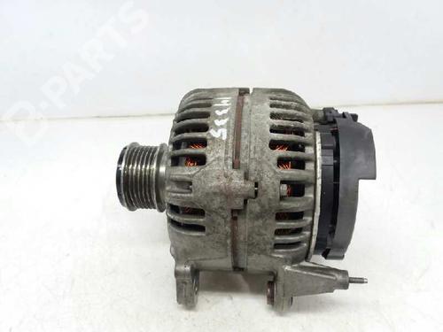 Alternador VW GOLF V (1K1) 1.9 TDI | BP2930024M7 