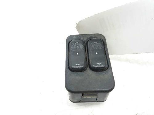 Used Left front window switch Left front window switch OPEL CORSA C (X01) 1.2 Twinport (F08, F68) (80 hp) 2867775 2867775