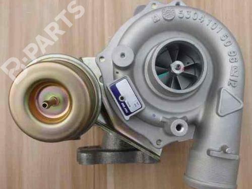 Turbocharger/Supercharger SUZUKI GRAND VITARA I (FT, HT) 2.0 HDI 110 4x4 (SQ420D, TD82V) | BP2899501M71 