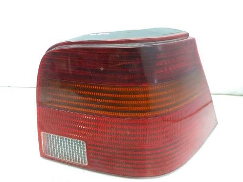 Used Right taillight VW GOLF IV (1J1) 1.9 TDI (90 hp) 2871024