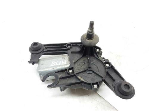 Used Rear wiper motor CITROËN C3 II (SC_) [2009-2025]  2871938