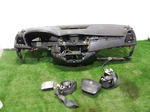 Airbag Passager Tableau De Bord Pour Renault Laguna 3 Estate 2.0 DCI 130CV - Réf. 985250001R