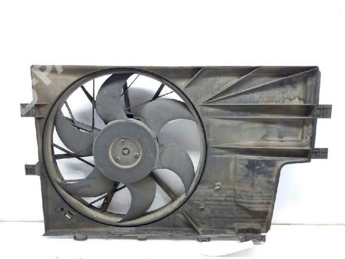 Used Radiator fan MERCEDES-BENZ A-CLASS (W168) A 160 CDI (168.007) (60 hp) 2882382