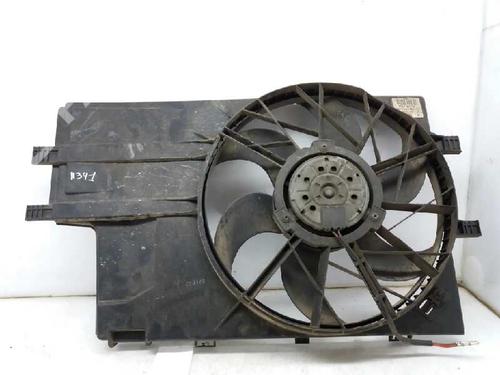 Radiator fan MERCEDES-BENZ A-CLASS (W168) A 160 CDI (168.007) | BP2882382M35 