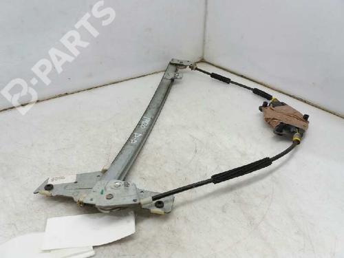 Used Front right window mechanism Front right window mechanism 2858971 2858971
