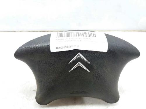 Used Driver airbag CITROËN XSARA PICASSO (N68) 1.6 HDi (109 hp) 2885977