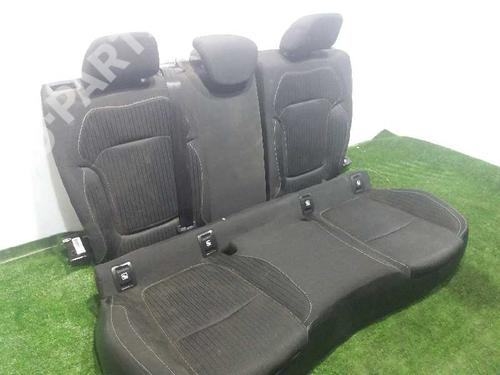 Banquette Arrière Complète Pour Renault Mégane 4 - Siège Arrière Neuf