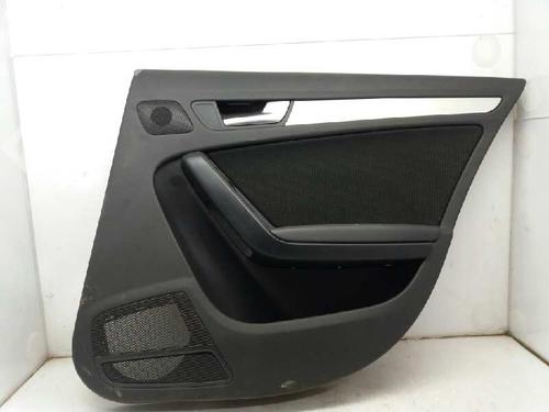 Used Right rear door panel Right rear door panel AUDI A4 B8 (8K2) 2.0 TDI (170 hp) 2994833 2994833