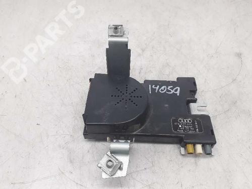 Used Electronic module AUDI A3 Sportback (8PA) [2004-2015]  2882453