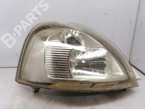 Used Right headlight Right headlight OPEL MOVANO A Bus (X70) 2.5 DTI (JD) (115 hp) 2886912 2886912